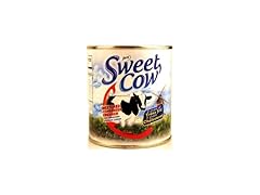 JANS Sweet Cow Condensed Creamer, 13.23 oz
