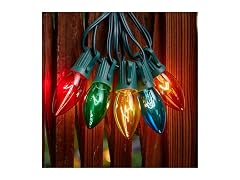 Brightown C9 Outdoor String Lights