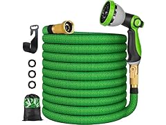 50FT  Expandable Garden Hose