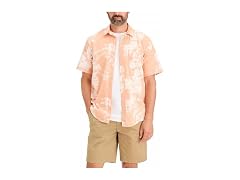 Dockers Men Short Sleeve Ultimate Shirt