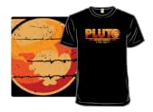 Never Forget Pluto