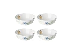 Lenox Dinnerware Sets, Butterfly Meadow 4-Piece