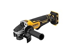 DEWALT DCG413B Brushless Grinder