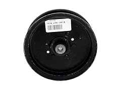 MTD Genuine Parts MTD 756-04511B Flat 756-04511A