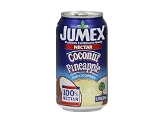 Jumex Nectar Coconut Pineapple