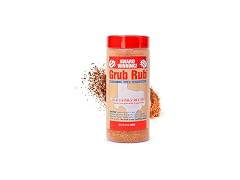 Grub | Rub BBQ Blend