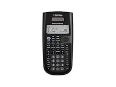 Texas Instruments TI-36X Pro Calculator