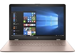 HP 17" Intel i5 2TB Touch Laptop