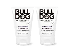 (2PK) Bulldog Oil Control Moisturizer