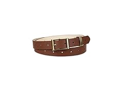 Jessica Simpson Tan Belt (XL)