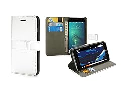 Urge Basics Trim iPhone 6 Case, White