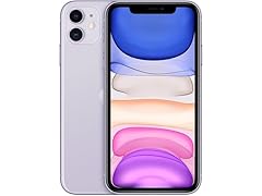 Apple iPhone 11 (Grade A Refurbished)