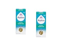 Replens External Comfort Soothing Gel 1.5 Ounce