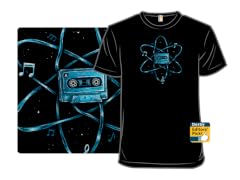 Atomic Mixtape