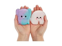 Fluffie Stuffiez Bunny & Rainbow Minis 