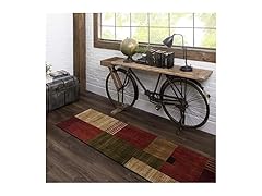 Mohawk Home Alliance Modern Geometric 2'x5' Rug
