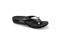 Vionic Women's Rest Bella Toe Post Sandal (Open Box)