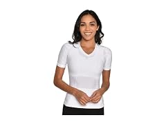 ALIGNMED (XXL) Posture Shirt Pullover For White)