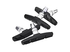 XCJYOPBZ AAP-Auto-093 2Pairs Brake Pads