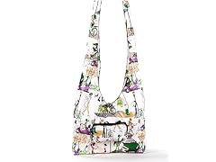 Annette Ferber/ Sacs Of Life City Slinger - 2 Piece Set