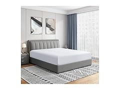 Cathay Home Luxury Microfiber Fitted Sheet Full