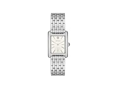 Tory Burch Women's The Eleanor Stainless Watch