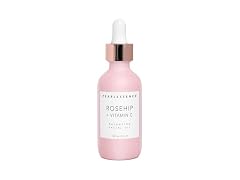 Pearlessence Rosehip Balancing Facial Oil Rosehip