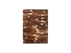 Dexas Acacia Butcher Block Cutting Board 