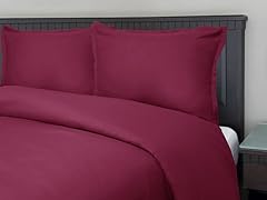 Micro Matique Duvet Set