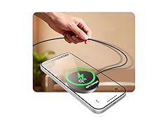 GUSGU C2M-Elite Qi2 Wireless Charger