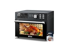 32QT Extra Large Air Fryer