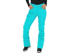 Arctix Womens Sarah Fleece Softshell Pants