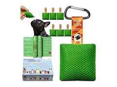BabieDtOyG Dog Scent Training kit