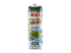 Iberia Fruit Water