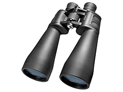 BARSKA 15x70 X-Trail Binocular with Blue Lens