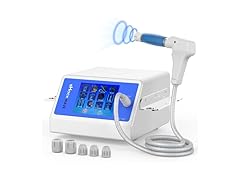 Shockwave Therapy Machine