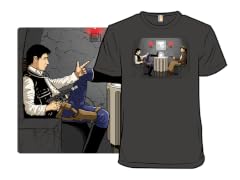 The Cantina Paradox