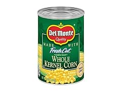 Del Monte Canned Fresh Cut Whole Golden