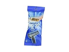 Bic Comfort Razor 3 For Men - 7033071380