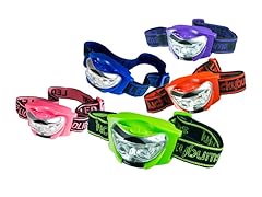 Lucky Bums Youth Head Lamp - 5 Colors