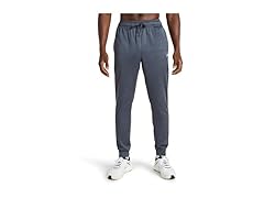 Reebok Mens (L) Campaign Jogger Ebony Heather