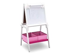 Delta Children MySize Double-Sided Easel