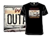 We Are OUTATIME