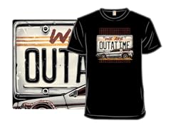 We Are OUTATIME