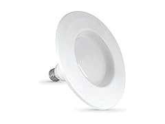 Feit Electric 4" Adjustable Recessed Downlight, 2 PK