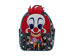 10.5" Killer Clowns Mini Backpack