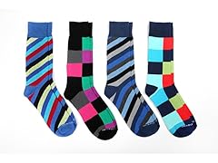 Unsimply Stitched Socks 4-Pack