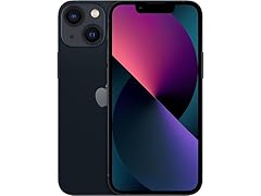 Apple iPhone 13 Mini (Refurbished - S&D)