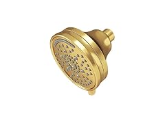 Symmons HydroMersion Transitional 4" Showerhead