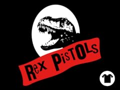 Rex Pistols